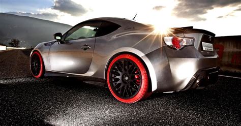 Scion Fr S Custom White | Amazing Wallpapers