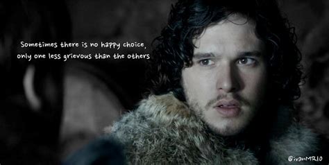 Jon Snow Quotes. QuotesGram