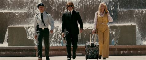 Will Forte as MacGruber in 'MacGruber' - Will Forte Photo (38174153 ...