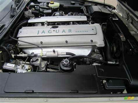 [DIAGRAM] 1996 Jaguar Xj6 Engine Diagram FULL Version HD Quality Engine ...