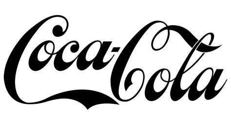 Coca Cola Logo 1890