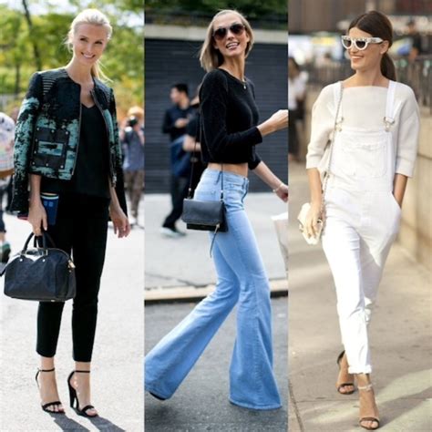 27+ Latest & Hottest Jeans Fashion Trends Coming