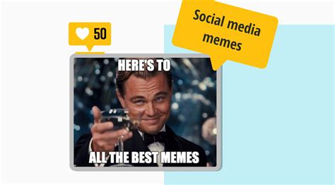 50+ Hilarious social media memes that will make you laugh - forms.app