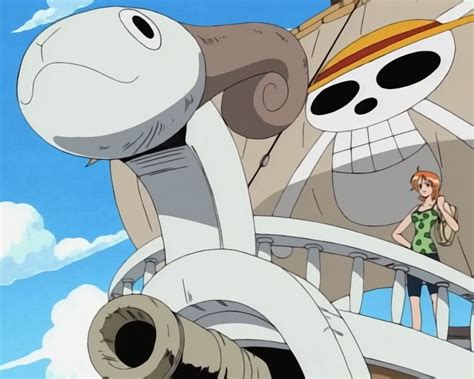 One Piece Baratie Arc: Summary & Review — Poggers