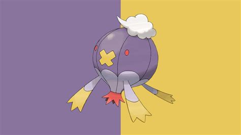 The best moveset for shadow Drifblim in Pokémon Go - Gamepur