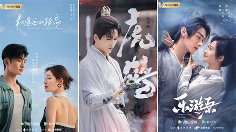 New Chinese Drama 2024 Eng - tori sharyl