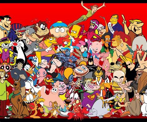 80s And 90s Cartoons List Uk - 80s Television Shows | Boditewasuch