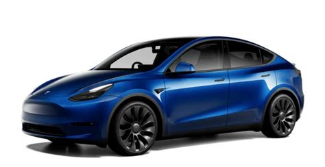 Tesla Model Y Launches In Australia – channelnews