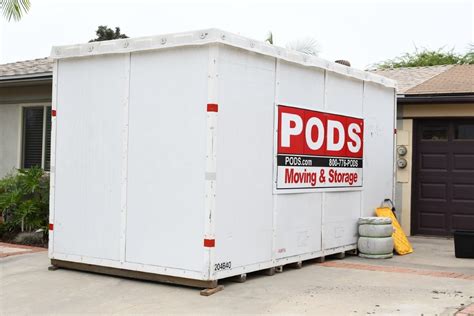 Moving PODS® Cost & Review 2022