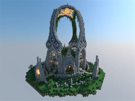 Minecraft Server Spawn Schematic Spawn Factions