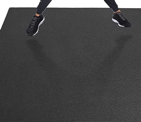 5 Best Jump Rope Mats - Floor Critics 2022 Buying Guide