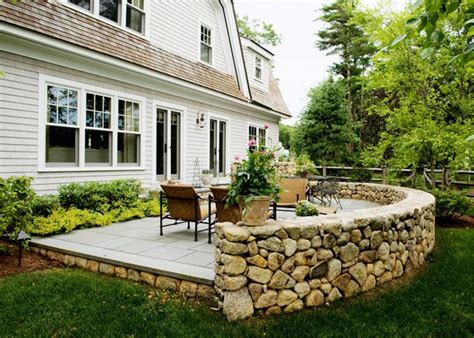 Patio Landscape Ideas - Landscaping Network