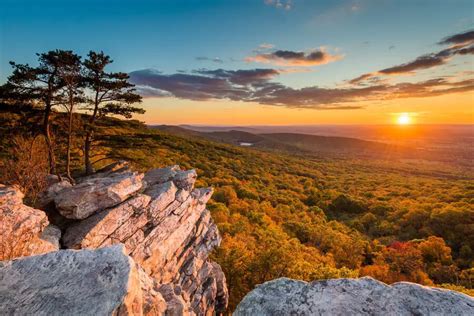 Best National Parks in Georgia, GA (Map) - Outdoors Cult