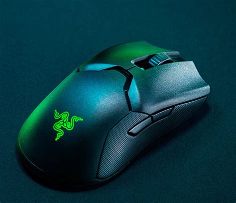 Gaming Mouse vs. Normal Mouse & Tips To Choose Your Mouse