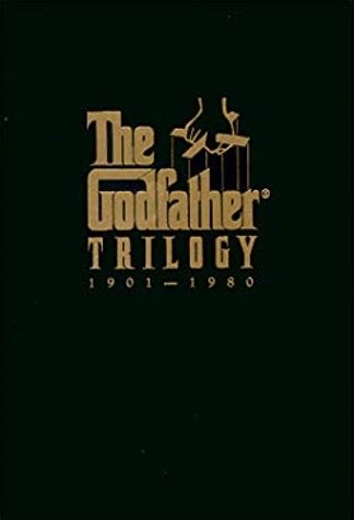 The Godfather Trilogy: 1901-1980 (1992) | PrimeWire