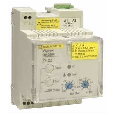 Ground Fault Protection | Schneider Electric USA