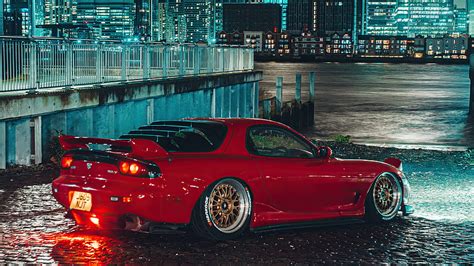 90+ Jdm Wallpaper Red Picture - MyWeb