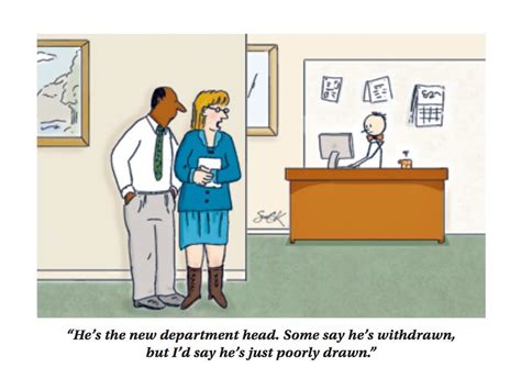 44 Funny Work Cartoons to Get Through the Week | Reader's Digest