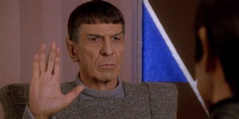 Tasha Yar's Daughter Is the Reason Spock's Vulcan/Romulan Reunification ...