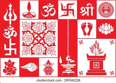 Hindu Symbols Of Protection