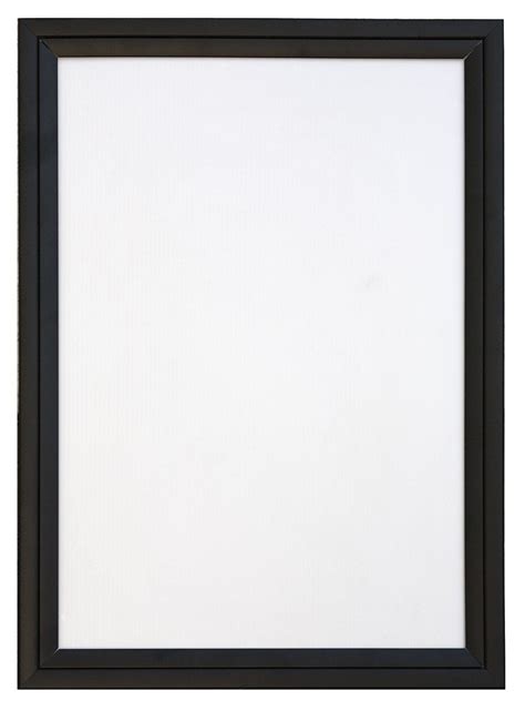 Easy Loader Frame - A3 Black | Shop Today. Get it Tomorrow! | takealot.com