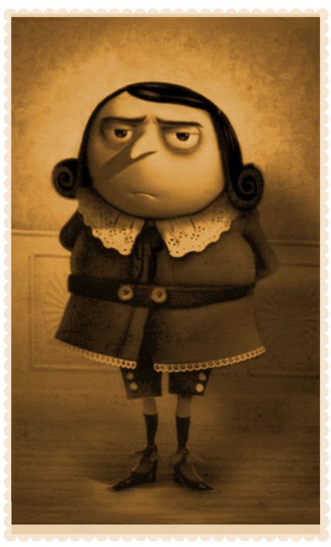 Child Gru by ZackWiki on DeviantArt