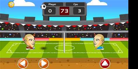 Head Soccer : Champions League 2019 APK for Android Download