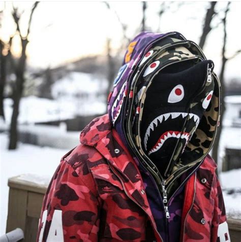 116 best images about Bape on Pinterest | Cartoon, Camo shirts and ...