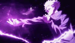 Jujutsu Kaisen Sukuna Creepy Smile GIF | GIFDB.com