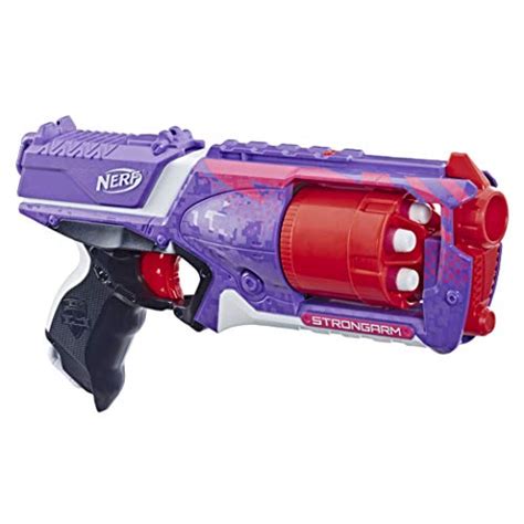 9 Best Pink Nerf Guns for Girls in 2020 - Pigtail Pals