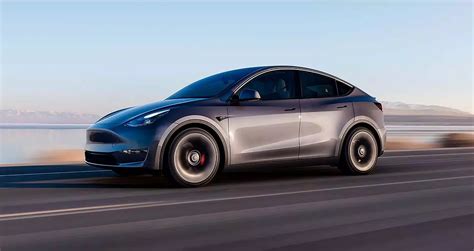 Tesla Model Y - Subscription Model Y Price Australia