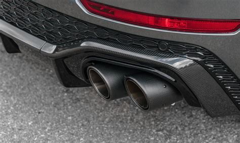 GMP Performance - Audi RS Q8 ABT Exhaust System