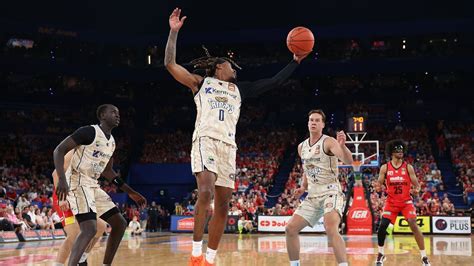 NBL Round 8 Wildcats keep rolling with fourth straight NBL win - ESPN