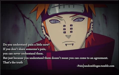 Pain Akatsuki Quotes. QuotesGram