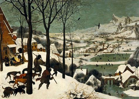 Peasant Bruegel: An appreciation of the Dutch realist painter – People ...