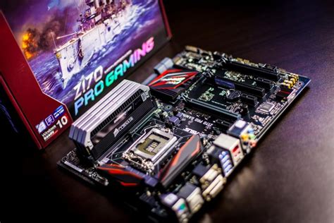 Best Gaming Motherboards in 2021 - TecHamster