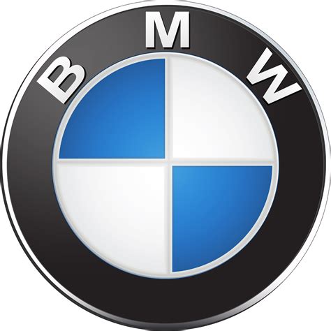 Bmw Motor Logó