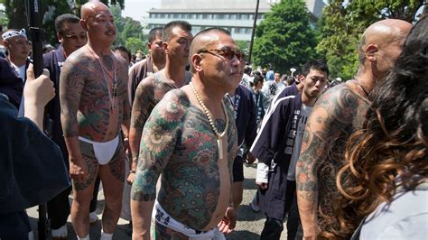 Yakuza - Legendary History Picture Archive