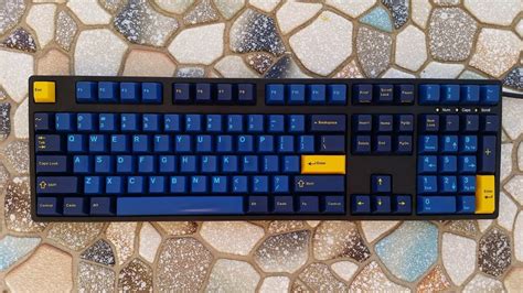 Mechanical Keyboard Sizes: All The Layouts You Need To Know (+ Visual ...