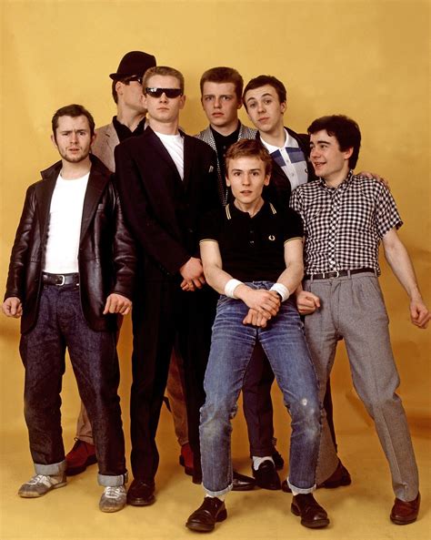 Madness 10" x 8" Photograph no 4 | eBay Ska Music, 80's Music, Northern ...