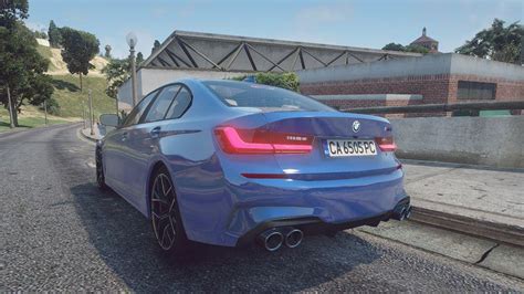 2020 BMW M3 (G80) [Add-On] - GTA5-Mods.com