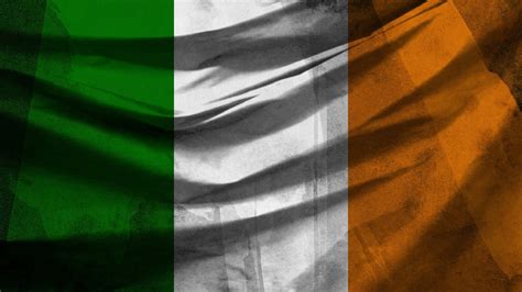 Ireland Flag Wallpapers (65+ pictures) - WallpaperSet