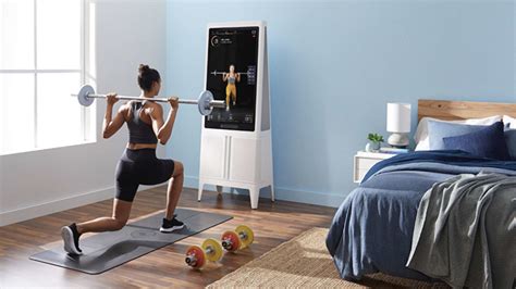 Tempo kicks off pre-orders for at-home workout device that ...