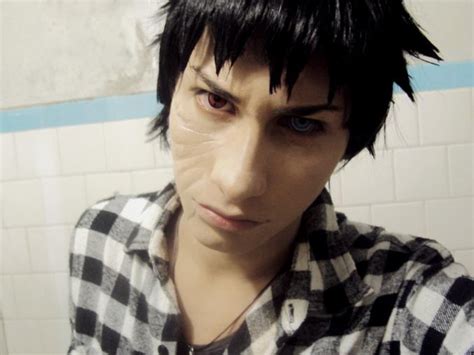 Uchiha Obito - cosplay test by ivachuk on DeviantArt