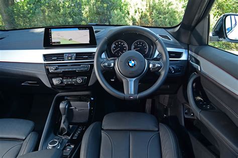 Bmw X1 Interior Images | Cabinets Matttroy