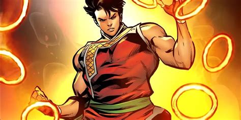 New Shang Chi Comic Book From Marvel to Explore the Origin of the Ten Rings