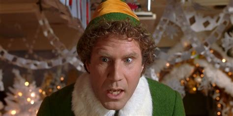 Elf 2 Never Happened Because Will Ferrell Didn't Want Favreau To Direct