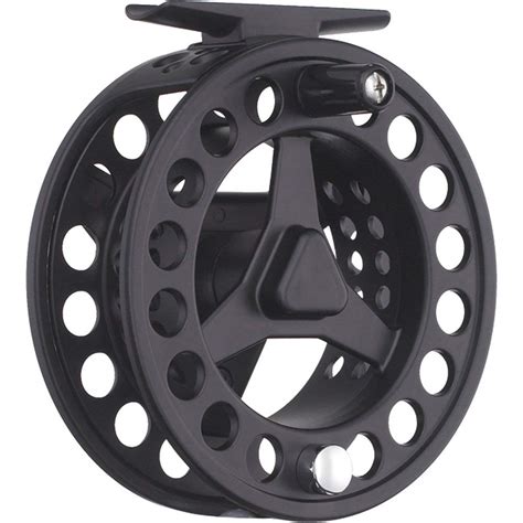 Sage 1600 Series Fly Reel Review - Outdoorsmen Reviews