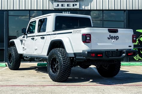 Jeep Gladiator