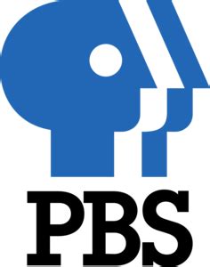 Pbs: Public Broadcasting Logo PNG Vectors Free Download